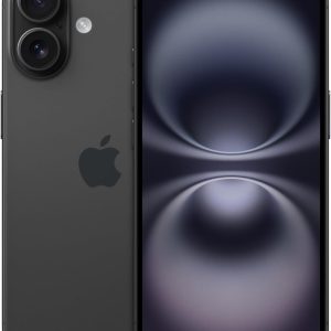 The luck that belongs to you alone ：Apple iPhone 16 (512 GB)：