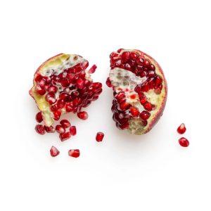 Fresh Pomegranate Red Jonaprince ~ 800 g